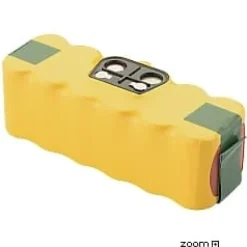 Batteri för Roomba 500 700 800 Ni-MH 14.4V 3300mAh