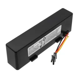 Robotdammsugare-Batteri till Xiaomi Mi Robot Dammsugare Mop Pro - 2600 mAh