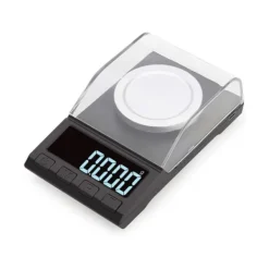 Batteridriven Digitalvåg/Kaffevåg 100g/0.001g