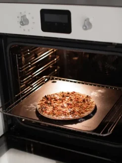 Dorre BBQ Bakstål / Pizzastål