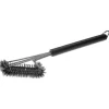 Mustang Grillar-BBQ Grillborste Triple 286924