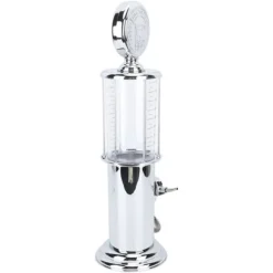 Dryckesautomater-Beer Tower Dispenser 1000cc Vin Sprit Soda Läsk Dryckespump Bensinstation Dispensermaskin för festbartillbehör