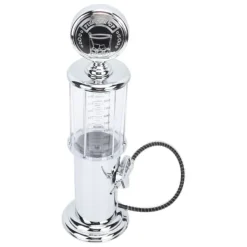 Dryckesautomater-Beer Tower Dispenser 1000cc Vin Sprit Soda Läsk Dryckespump Bensinstation Dispensermaskin för festbartillbehör