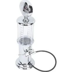 Dryckesautomater-Beer Tower Dispenser 1000cc Vin Sprit Soda Läsk Dryckespump Bensinstation Dispensermaskin för festbartillbehör