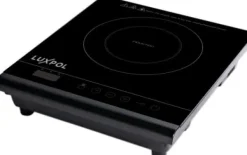 Spishällar-Begood LPI-100 induktionshäll med 1 brännare