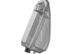 Behållare för rent vatten för UWANT B100-S - grå