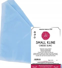 Smördegsdukar-Bekväm Cheese Wedge Scarf 36x32x45 - 2 st.