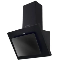 Köksfläktar-Berdsen BT-215 60 cm spiskåpa svart