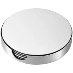 Dorre Glasunderlägg-Bergdal Glasunderlägg 6-pack ø 9,2 cm -