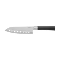 Köksknivar-BergHOFF 3-delt knivst - Codon-serien med udskrings- og Santoku-knive til glat, non-stick skring