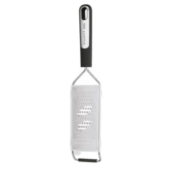 BergHOFF Hndrivejern - Graphite-serien med skarp klinge i rustfrit stl og skridsikker bund