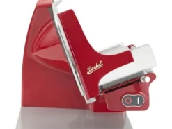 Köttskivare-Berkel Homeline HL PLUS 250 röd skärare