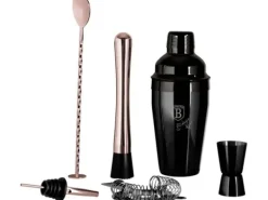 Verktygsset För Drinkar-BERLINGER HAUS BARMAID BH-8545