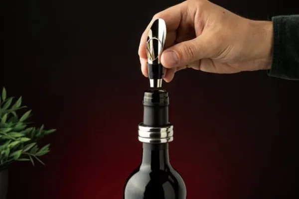 BERLINGER HAUS BH-2000 VINSET