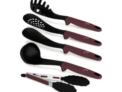 BERLINGER HAUS KÖKSREDSKAPSSET BH-6337 LEONARDO