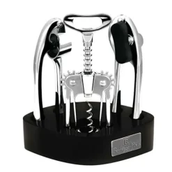 Verktygsset För Drinkar-Berlinger Haus Köksredskapssats BH-1969 Rostfritt Stål