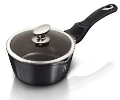 Köksutrustningsset-BERLINGERHAUS BH-6911 CARBON PRO GRYTA SET