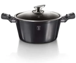 BERLINGERHAUS BH-6920 CARBON PRO KOKSÄTT