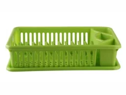 Bestickavlopp, GRÖN