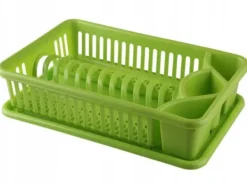 Bestickavlopp, GRÖN