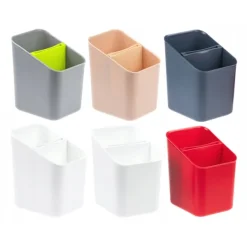 Diskställ & Torkställ-bestickavrinning 1500