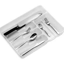 Bestickinsats för låda 38,5x31 cm