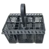 Bestickkorg (99673-11813) - Diskmaskin - ARISTON HOTPOINT, WHIRLPOOL, IGNIS, INDESIT, SCHOLTES, BAUKNECHT, LADEN (10629)