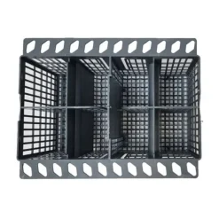 Bestickkorg (99673-11813) - Diskmaskin - ARISTON HOTPOINT, WHIRLPOOL, IGNIS, INDESIT, SCHOLTES, BAUKNECHT, LADEN (10629)