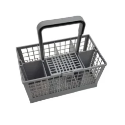 Bosch Bestickkorg till , GAGGENAU, NEFF, SIEMENS diskmaskiner - Vit