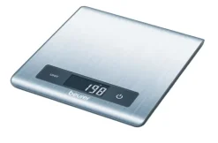 Köksvågar-Beurer KS 51 Köksvåg i stål