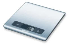 Köksvågar-Beurer KS 51 Köksvåg i stål