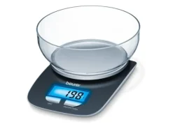 Köksvågar-Beurer KS 25 köksvåg med skål