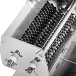 Biffskärare köttmörningsmaskin elektrisk 230V 350W