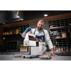 Biffskärare köttmörningsmaskin elektrisk 230V 350W