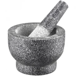 Dorre Mortlar & Mortelstötar-Birkedal Mortel Granit -