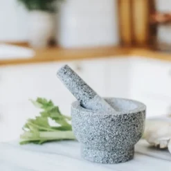 Dorre Mortlar & Mortelstötar-Birkedal Mortel Granit -