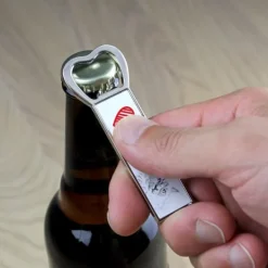 Drinkshakers & Drinkverktyg-Birman - flasköppnare med katt, personlig kylöppnare, unik present till en man från Art-Dog