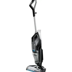 BISSELL B3569N Crosswave C6 Select Sladdlös stavdammsugare - Rengöring av flera ytor - Automatisk självrengöring