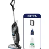 Golv- & Mattrengöring-Bissell B3569N Crosswave C6 Select Cordless - Wireless Broom Dacuum Cleaner 3 i 1