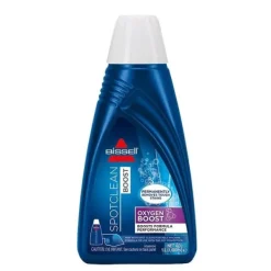 Rengöringsmedel-BISSELL Oxygen Boost Rengöringsmedel för mattrengöring - 1 Liter