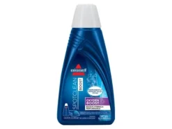 Rengöringsmedel-BISSELL Oxygen Boost Rengöringsmedel för mattrengöring - 1 Liter