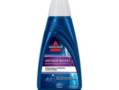 Rengöringsmedel-BISSELL Oxygen Boost Rengöringsmedel för mattrengöring - 1 Liter