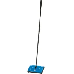 Rengöringsutrustning-Bissell Sweeper Sturdy Sweep