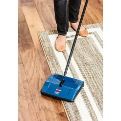 Rengöringsutrustning-Bissell Sweeper Sturdy Sweep