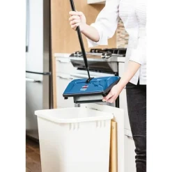 Rengöringsutrustning-Bissell Sweeper Sturdy Sweep