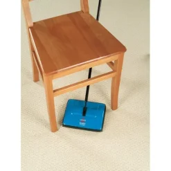 Rengöringsutrustning-Bissell Sweeper Sturdy Sweep