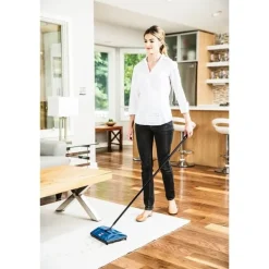 Rengöringsutrustning-Bissell Sweeper Sturdy Sweep