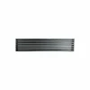 Ugnar-Bl Grille Frigo-ugn 8 element 60x1,45x12cm Rjv1 Ne 94513 Micel