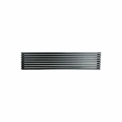 Ugnar-Bl Grille Frigo-ugn 8 element 60x1,45x12cm Rjv1 Ne 94513 Micel