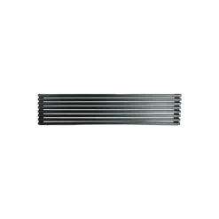 Ugnar-Bl Grille Frigo-ugn 8 element 60x1,45x12cm Rjv1 Ne 94513 Micel